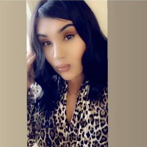 Meet your Posher, Jocelyn